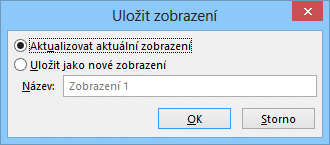 2 Projekty 45 V dialogovém okně Grafické indikátory vyplníme první řádek tabulky Podmínka pro Sla. Do Podmínky zadáme nerovná se, do Hodnoty zapíšeme 0, pro obrázek vyhledáme červené kolečko (viz obr.