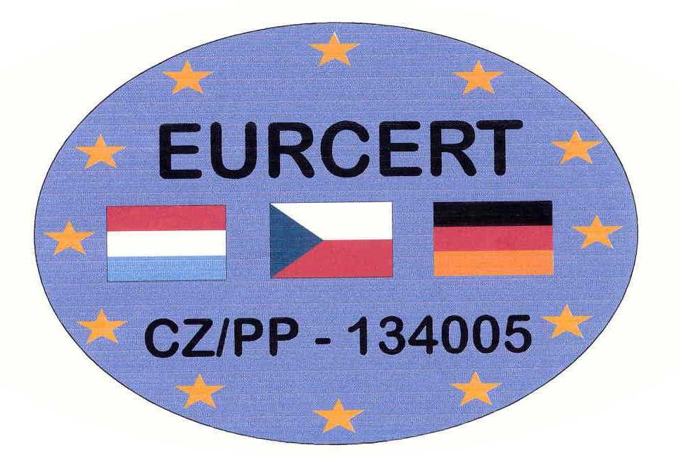 26 42 - L/001 Mechanik silnoproudých zařízení 26-51 - H/003 Elektrikář silnoproud 26-51 - H/002 Elektrikář slaboproud Možnost evropské certifikace vzdělávání v oboru ČESKÝ SVAZ ZAMĚSTNAVATELŮ V