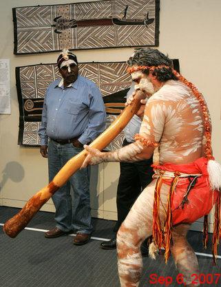 Aboriginci
