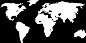 SVĚTADÍLY AMERIKA A AUSTRÁLIE, OCEÁNIE pracovní list Jméno: Severní a Jižní Amerika 1. Obkresli mapu Ameriky Spojených států amerických červenou pastelkou, modře vybarvi moře a oceány a popiš je. 2.