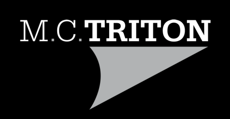 M.C.TRITON, spol. s r.o. Evropská 846/176a, 160 00 Praha 6 telefon: + 420 255 710 600, fax: + 420 255 710 699 e-mail: info@mc-triton.