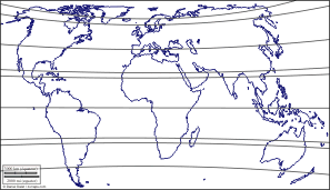 Podnebí (Klima) podnebí = klimatologie = Podnebné pásy: pás rozmístění charakteristika tropický pás subtropický pás mírný pás subpolární pás polární pás Zakresli pásy do mapy: Zdroj: http://d-maps.