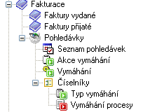 ÚVOD Dokument obsahuje informace o modulu Pohledávky IS RosaData. Dokument popisuje základní vlastnosti modulu a návod k jeho obsluze.