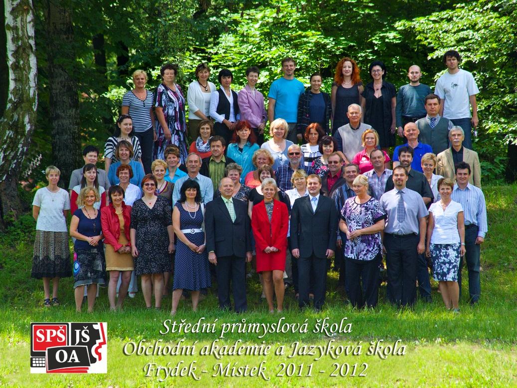 Frýdek-Místek, příspěvková organizace.