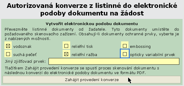 Datová schránka k odesílání dokumentů 25 Tabulka 3. Kapacita a cena datových zpráv Kapacita 100 datových zpráv 1.200,- Kč ročně bez DPH Kapacita 500 datových zpráv 5.
