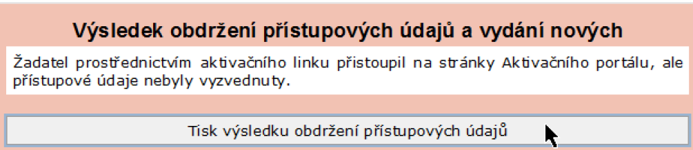 Na těchto stránkách žadatel nalezne jak přesně postupovat.