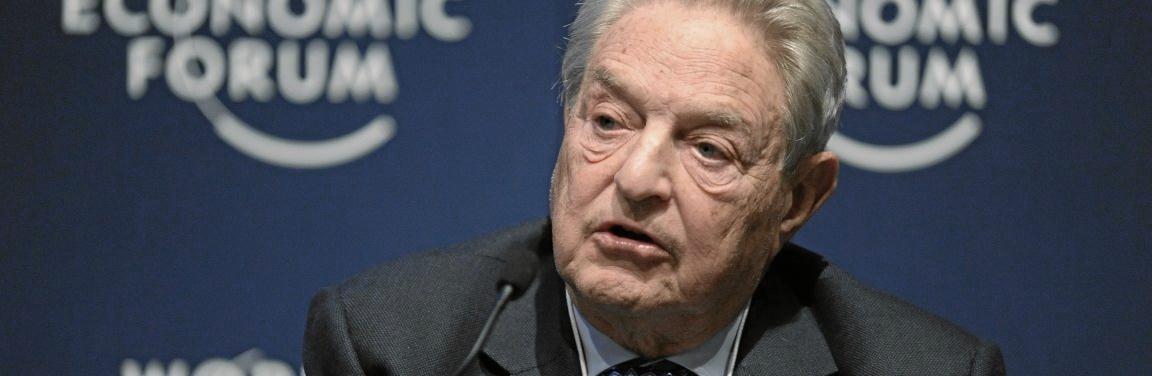 Ideologicky je to v ČR stejné jako v Číně. Typičtí Češi jsou Hans Christian Andersen, George Soros.