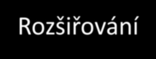 OHLÉDNUTÍ ZA 10 LETY KP V PS 2007-2010 PS, 7 členů, kontaktní osoba SMO Změna osoby manažera Společné informační akce, společný