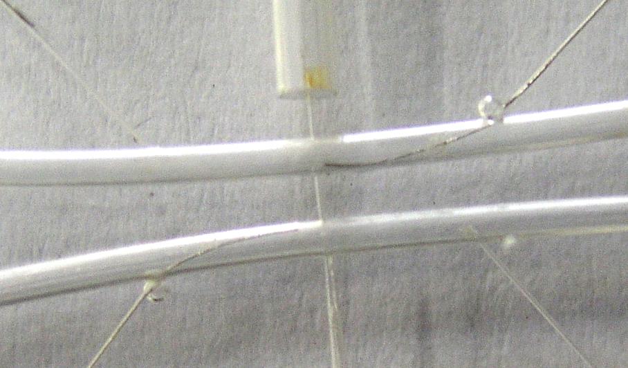 z kovu» matrice se zalije tekutým polymerem nebo roztokem monomeru» po ztuhnutí se finální struktura oddělí od matrice»