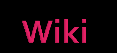 Wiki je označení webů (nebo obecněji hypertextových dokumentů), které umožňují uživatelům přidávat obsah, podobně jako v internetových