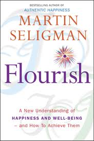 Co tvoří lidské štěstí? PERMA (Seligman, 2011) Positive emotions (radost, naděje, zájem, láska,.