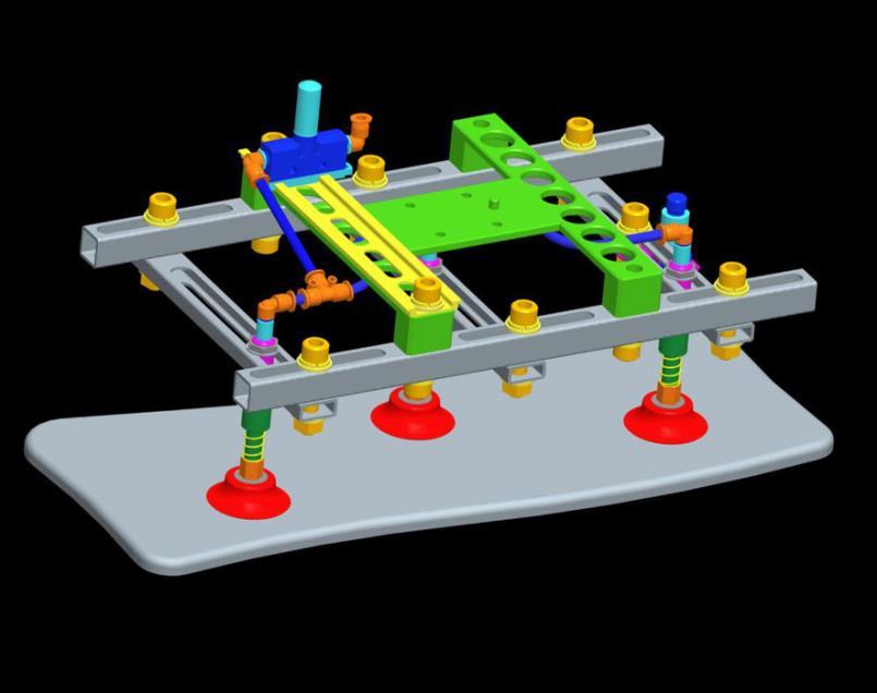 Výuka v oborech Bakalářský 3-letý studijní program Robotika Magisterský 2-letý studijní program Robotika Doktorský 3 4-letý