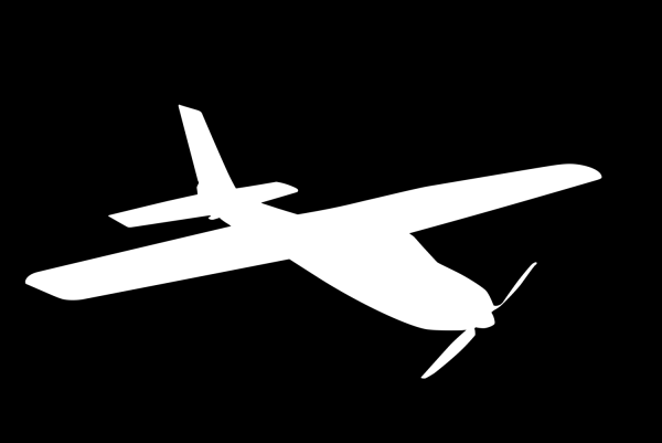 RPAS (UAS) dálkově ovládaný letecký systém (bezpilotní letecký systém) je letecký prostředek bez posádky, který může být řízen na dálku nebo může létat samostatně pomocí předem
