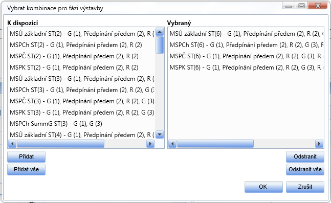 Uživatelská příručka IDEA Beam 48 6.2.