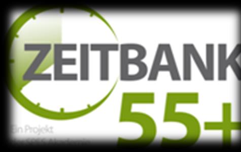 ZEITBANK 55+ 2006 zahájení realizace projektu Rakousko 2010