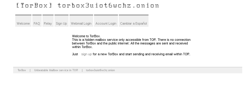 TorBox