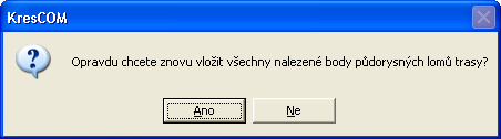 Číslo sestavy je kód, který jednoznačně identifikuje sestavu. Využívá ji pouze aplikace a není důvod toto číslo uživatelsky měnit.