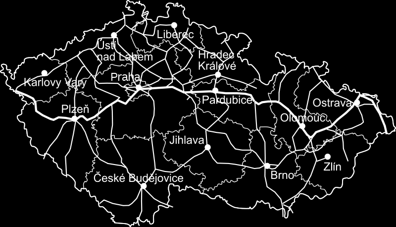 Třetí železniční koridor: Mosty u Jablunkova st.