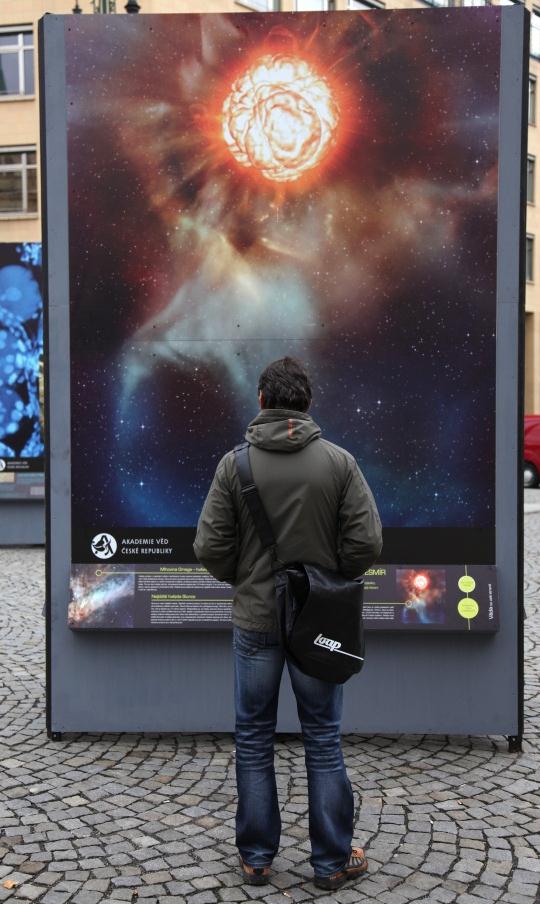 EXPOZICE Středisko společných činností AV ČR, v. v. i.