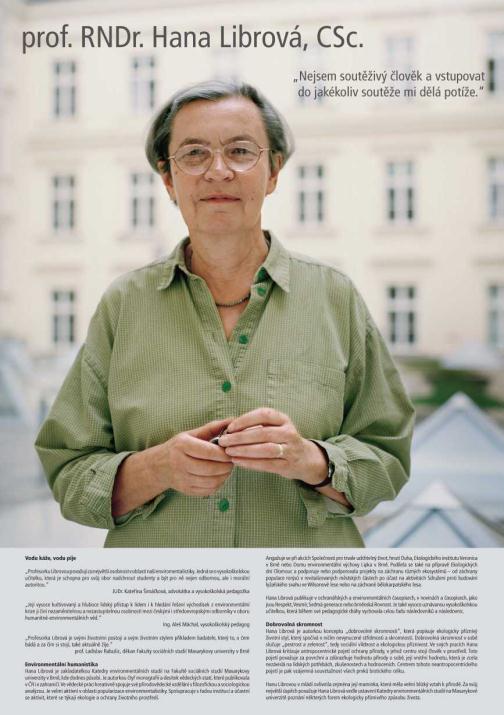 OSTATNÍ Sociologický ústav AV ČR, v. v. i. Propagace Ceny Milady Paulové www.zenyaveda.