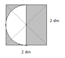 G V jké výšce se bude žebřík dlouhý 0 m dotýkt zdi, opřemeli ho o stěnu tk, že jeho pt bude od stěny vzdálen dv metry?