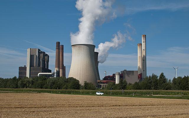ZE SVĚTA ENERGIE Evropské ovzduší nejvíce ohrožují německé uhelné elektrárny Z pěti evropských uhelných elektráren, které chrlí do ovzduší nejvíce skleníkových plynů, jsou čtyři v Německu.