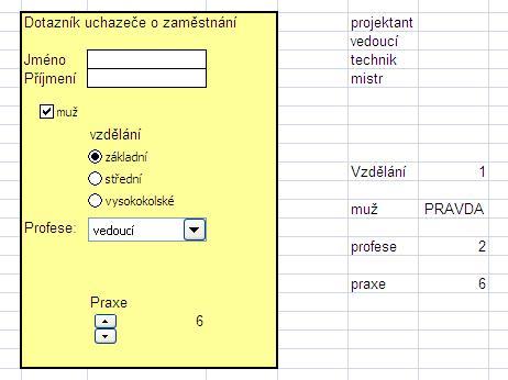 Není-li tato karta zobrazena, zobrazíme ji přes nabídku Soubor Možnosti Přizpůsobit pás