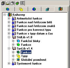 Začínáme v prostředí Mosaic 7.