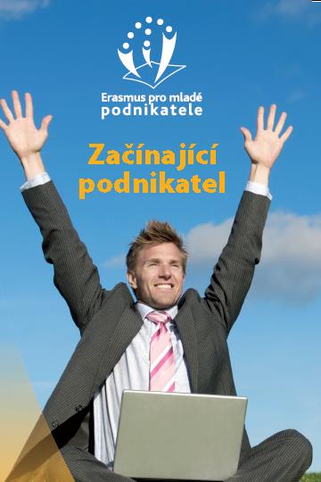 Získá nové kontakty Pozná trh v další evropské zemi, seznámí se s jinými způsoby podnikání Zdokonalí své dovednosti Setká se s