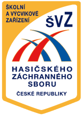 zařízení HZS středisko Brno kancelář č. D-109 tel.