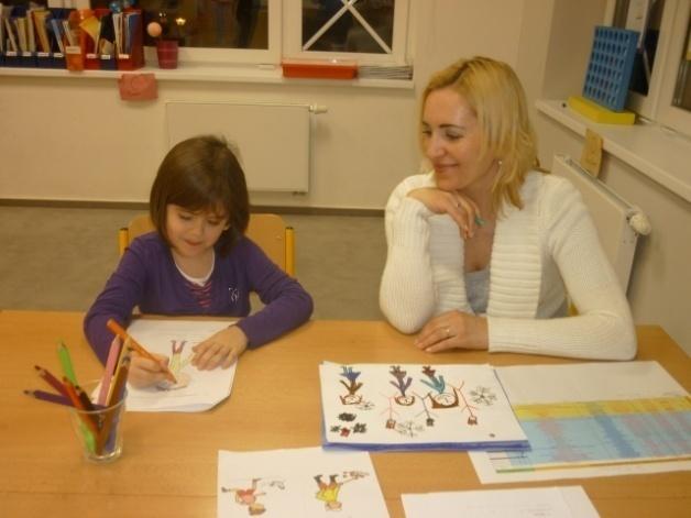 Gr 1 Registration Zápis do 1. třídy 15.