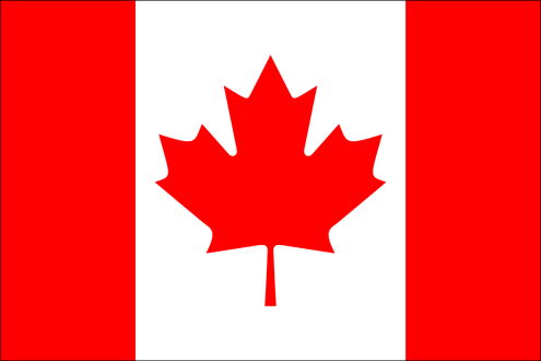 Vztahy s Kanadou Relationships with Canada Pokračující vynikající spolupráce s Kanadskou