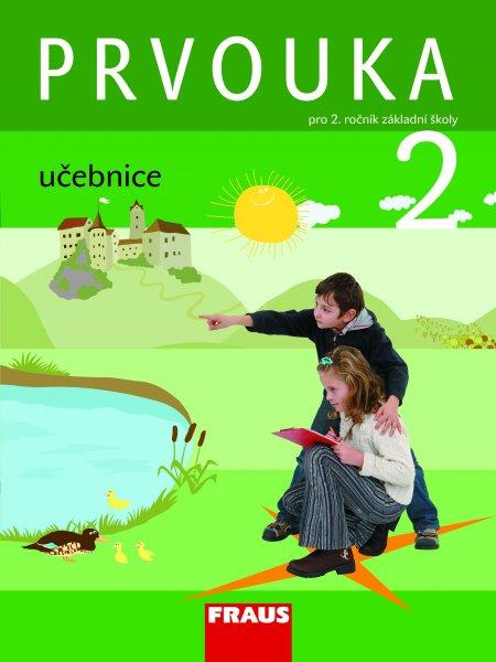 Prvouka pro 2.