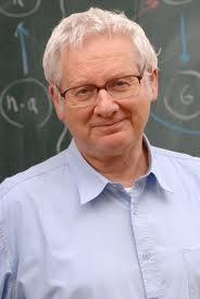 Milan Hejný, Ped.