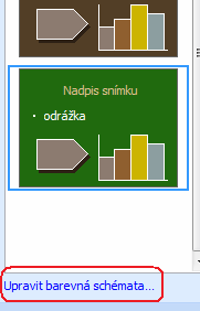 odsazení a tabulátory Odsazení a velikost odskoku po stisknutí klávesy TAB můžeme měnit pomocí tažení značek na pravítku, které si zobrazíme přes menu Zobrazit Pravítko.