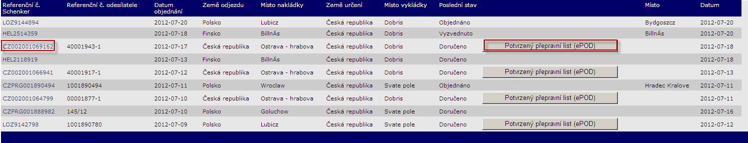 Jste v kapitole: Podrobné návody myschenkerland Advanced Tracking 2.6 myschenkerland Advanced Tracking Jak na to?