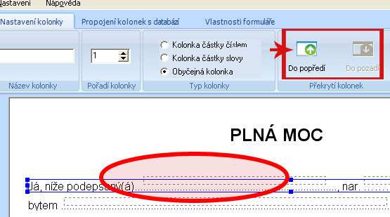 zhoršovat, při tisku ale bude již opět kvalitnější. Máte-li logo ve formátu *.wmf, doporučuji jej používat, jedná se o vektorový obrázek, který se nedeformuje.