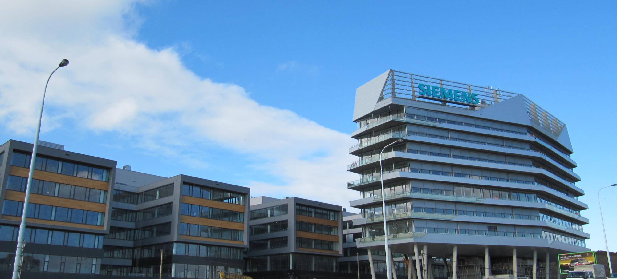 Siemens, s.r.o.
