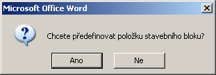 4. Úprava vlastností Vložení Text