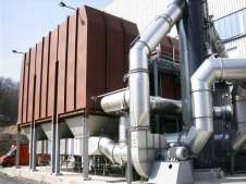E.I.Tec. Hlavní zaměření společnosti E.I.Tec je konstruování, budovy, montáže na klíč, prověřování pročištění plynu v kouřovodech a jednotky pro zotavení energie.
