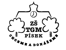 Základní škola T.G. Masaryka a Mateřská škola Písek, Čelakovského 24 Školní řád Článek 1 Obecná ustanovení 1.1. Na základě ustanovení 30, odst. 1) zákona č. 561/2004 Sb.