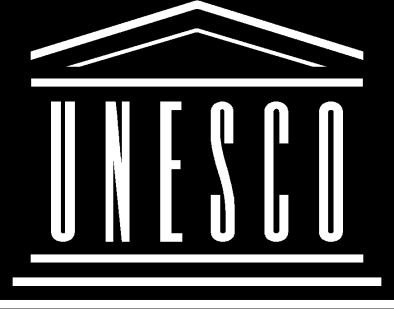 UNESCO z angl.