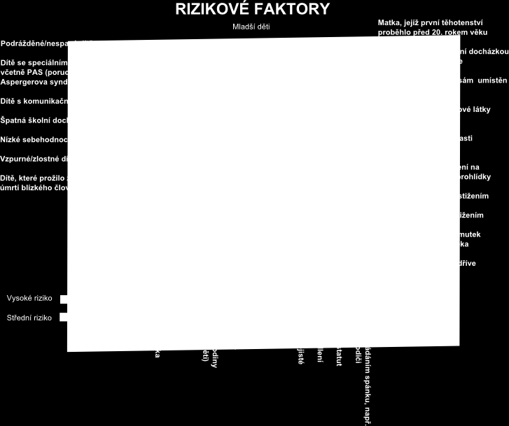 Rizikové