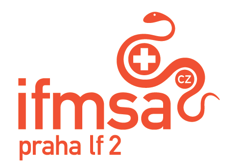 Výroční zpráva pobočky IFMSA CZ na 2.