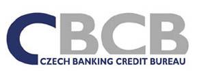 V 6/2002 byla založena společnost CBCB Czech Banking Credit Bureau, a.s., která provozuje Bankovní registr ( BRKI ) pro: Banky a Stavební spořitelny.