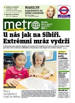 Mladá fronta DNES 12 12 12 12 11 Lidové noviny 6 Právo 6 Blesk