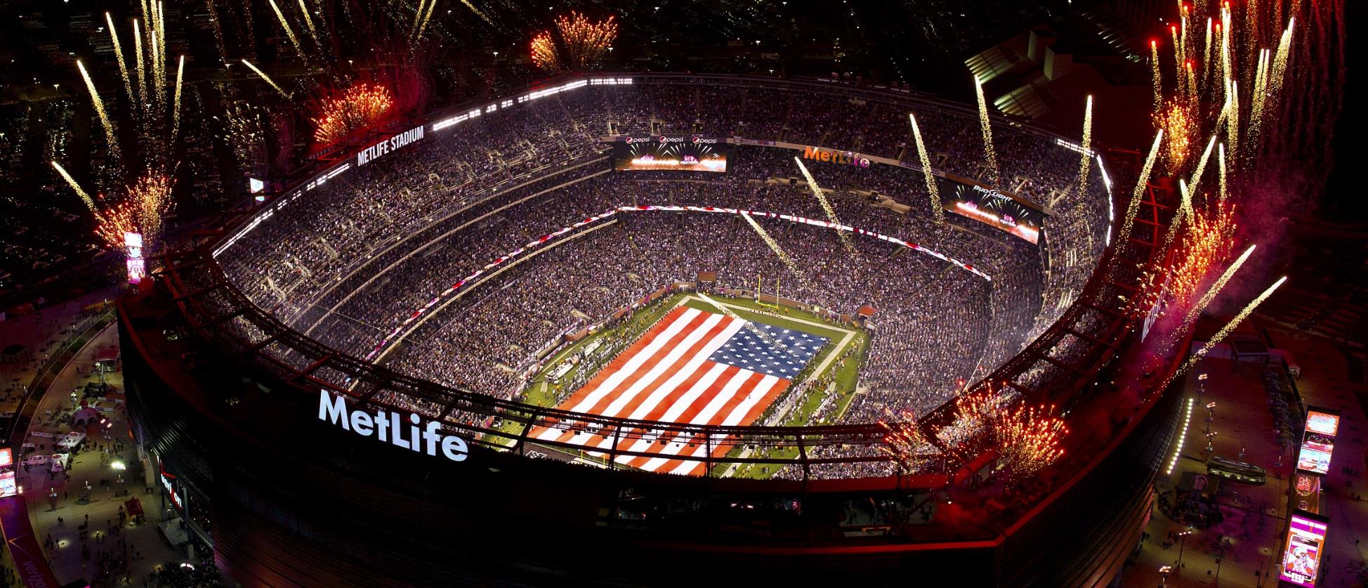 Zajímavost nejdražší reklamní kampaň Poločas amerického Super Bowlu nejprestižnějším