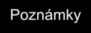 Poznámky Běžné užívání bytu a ČSN 73 0532 - Excesy občansko-právní spor Předměty a zařízení pevně spojené s konstrukcí objektu - Původně: