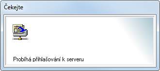 červeným křížkem vpravo nahoře. 7) Po úspěšném odeslání dávky se na vybraném řádku s dávkou na ikonce odeslání zobrazí červené zaškrtnutí. Tímto je dávka registrací úspěšně odeslána.