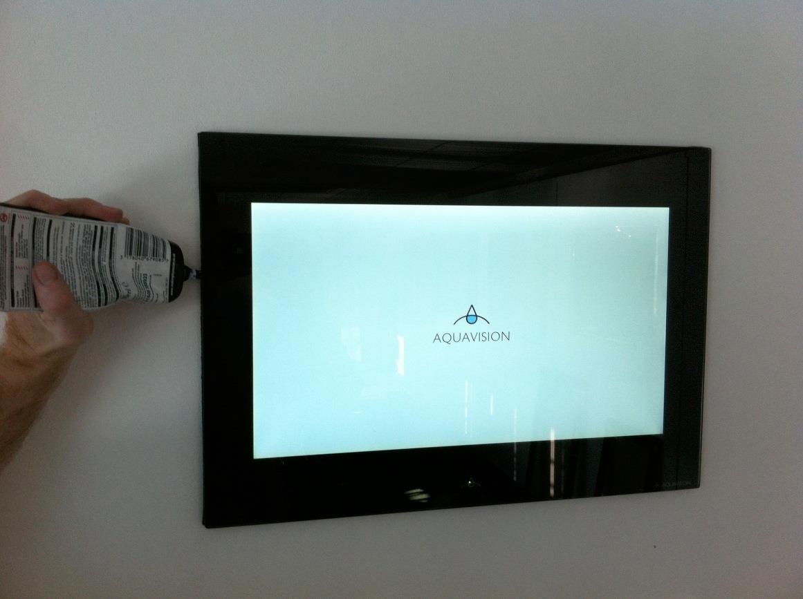 Jednoduchá instalace Škála volitelných vstupů Vynikající krytí -